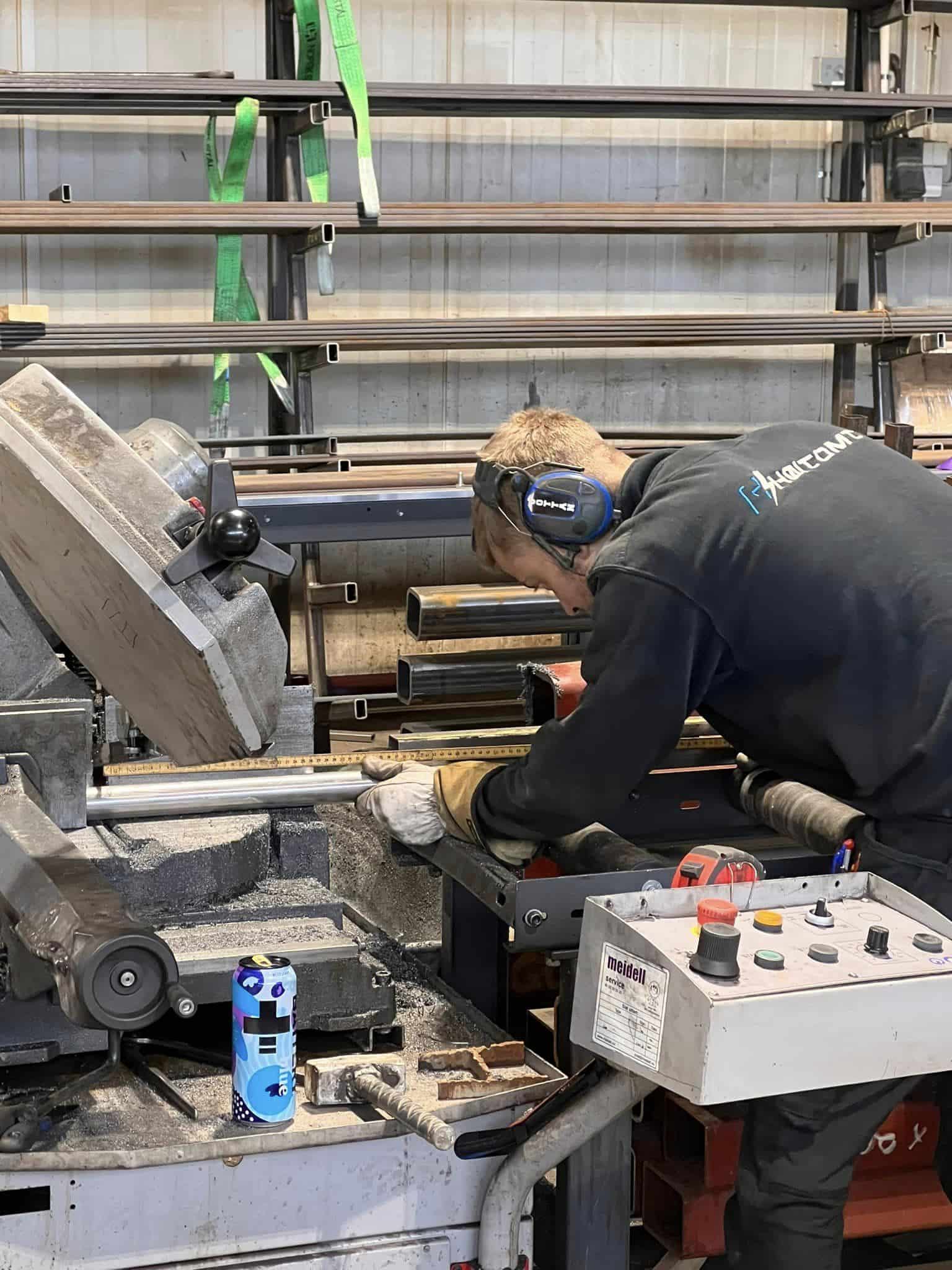 Reparasjoner